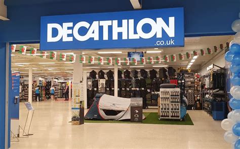 decathlon uk online.